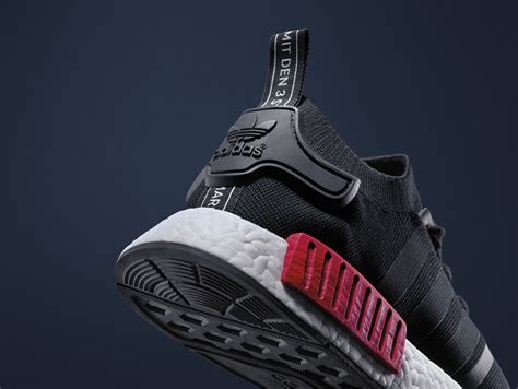 adidas mnd schuhe 2018|Adidas NMD kicks.